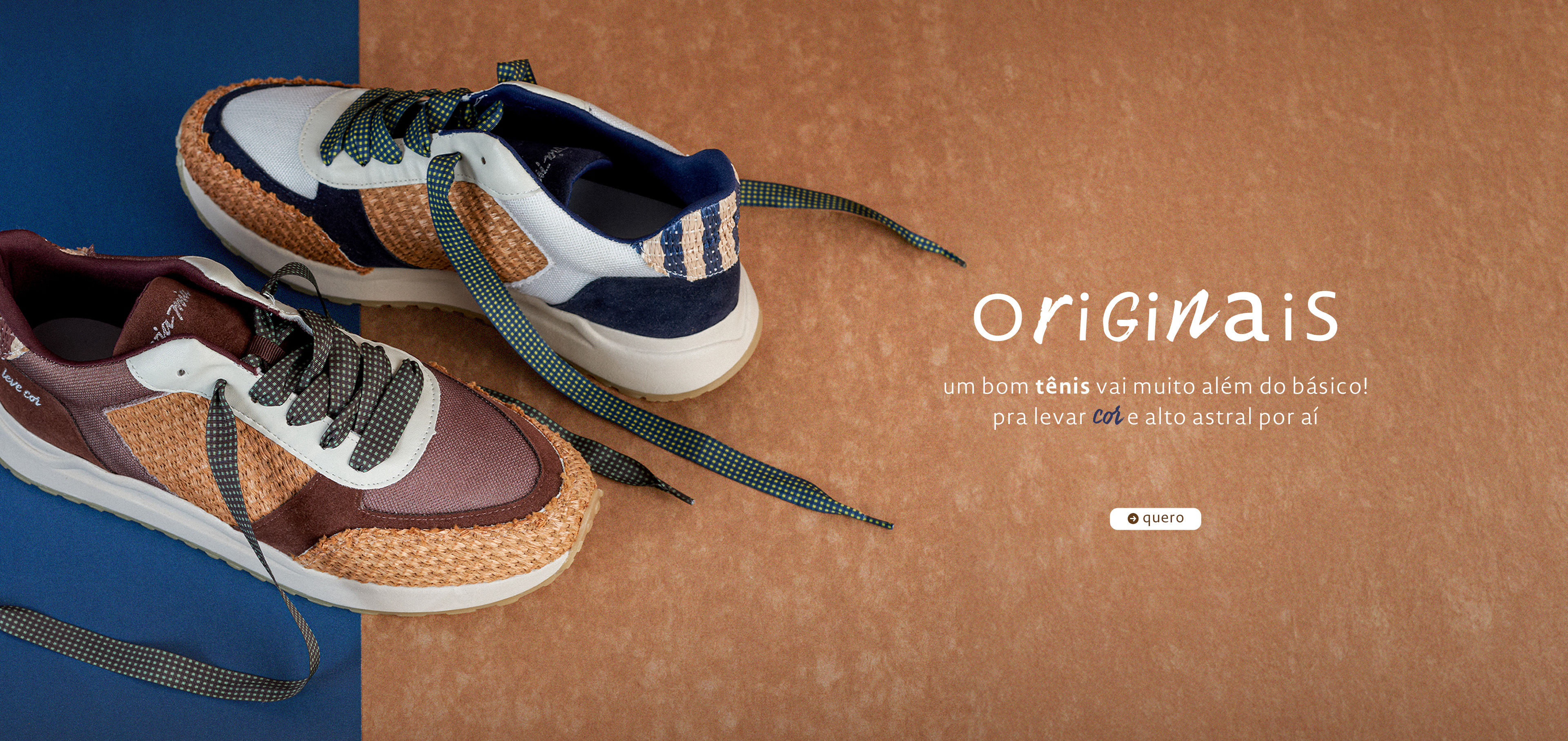 originais